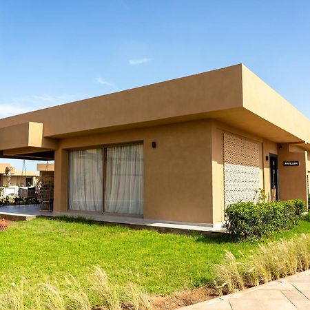 Tulum Beach Resort Dakhla Zewnętrze zdjęcie