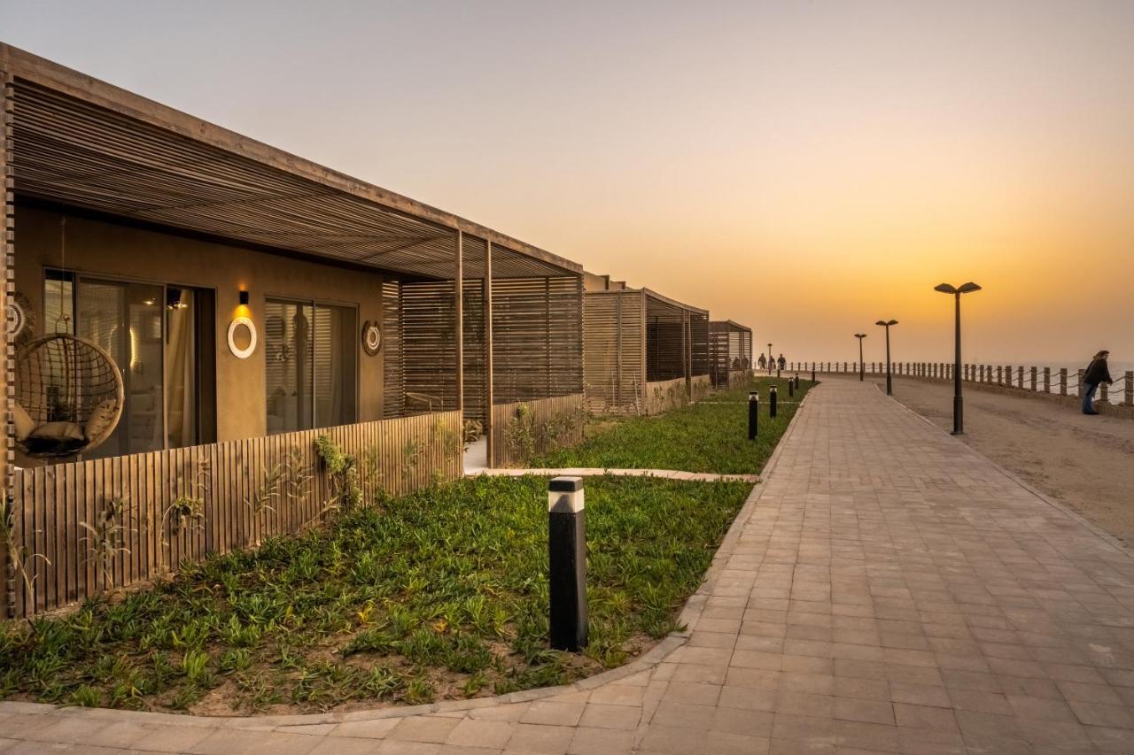 Tulum Beach Resort Dakhla Zewnętrze zdjęcie