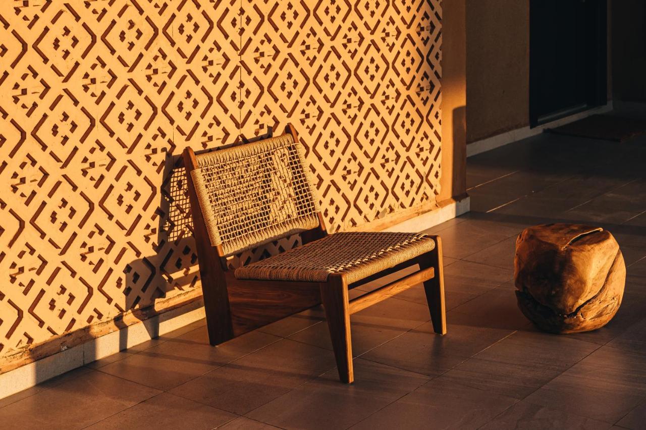 Tulum Beach Resort Dakhla Zewnętrze zdjęcie