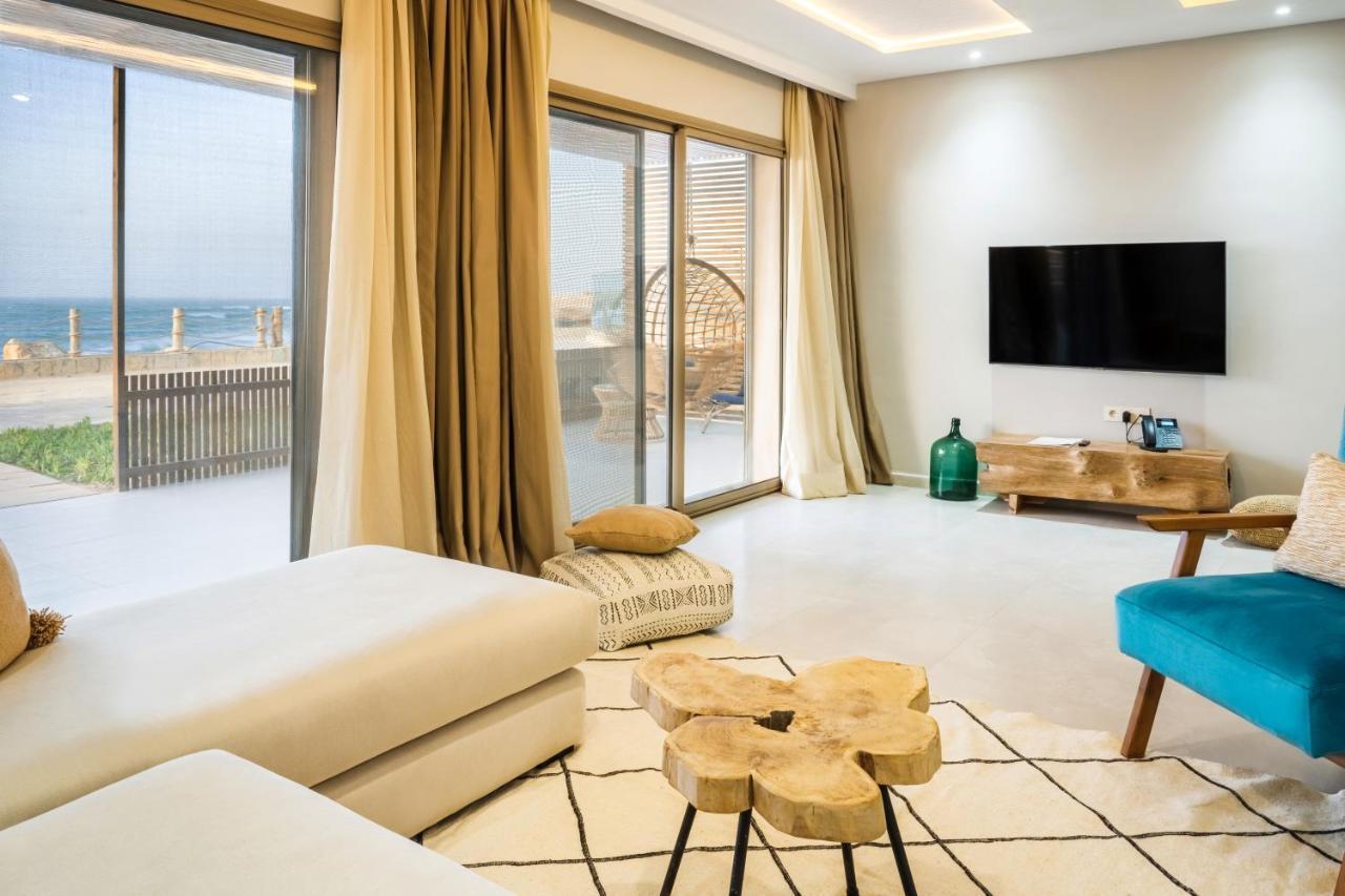 Tulum Beach Resort Dakhla Zewnętrze zdjęcie
