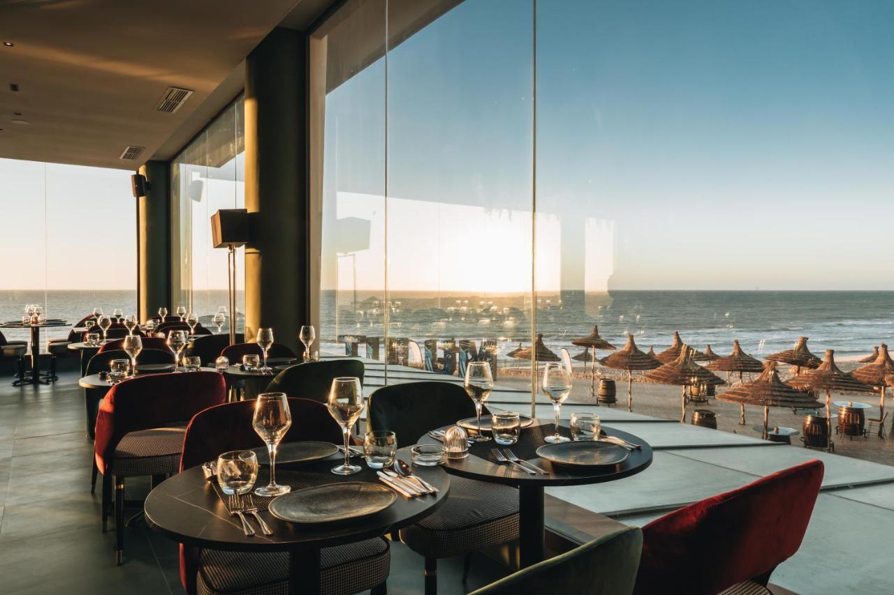 Tulum Beach Resort Dakhla Zewnętrze zdjęcie