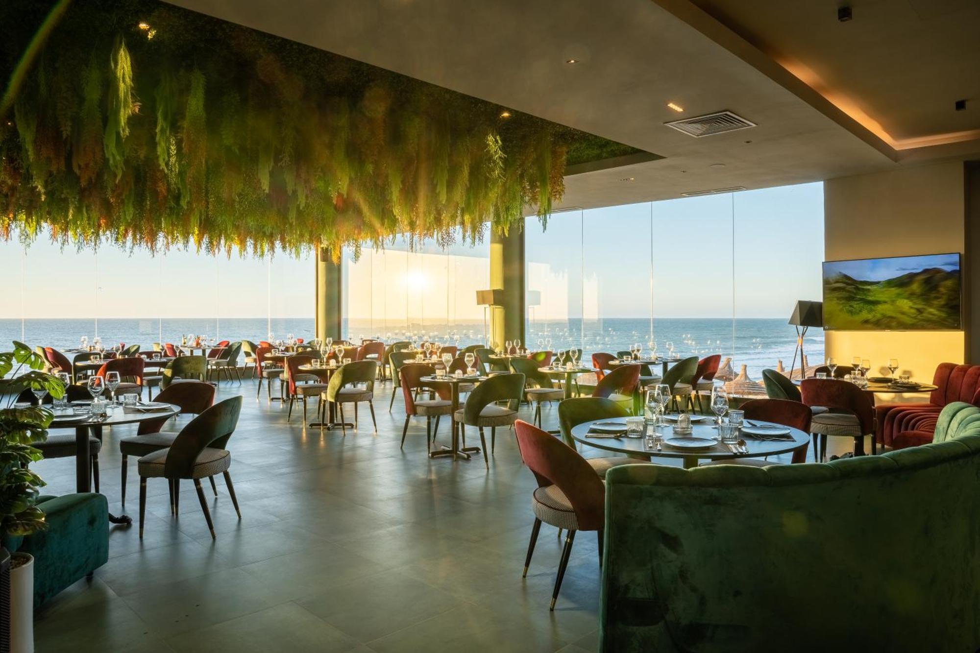 Tulum Beach Resort Dakhla Zewnętrze zdjęcie