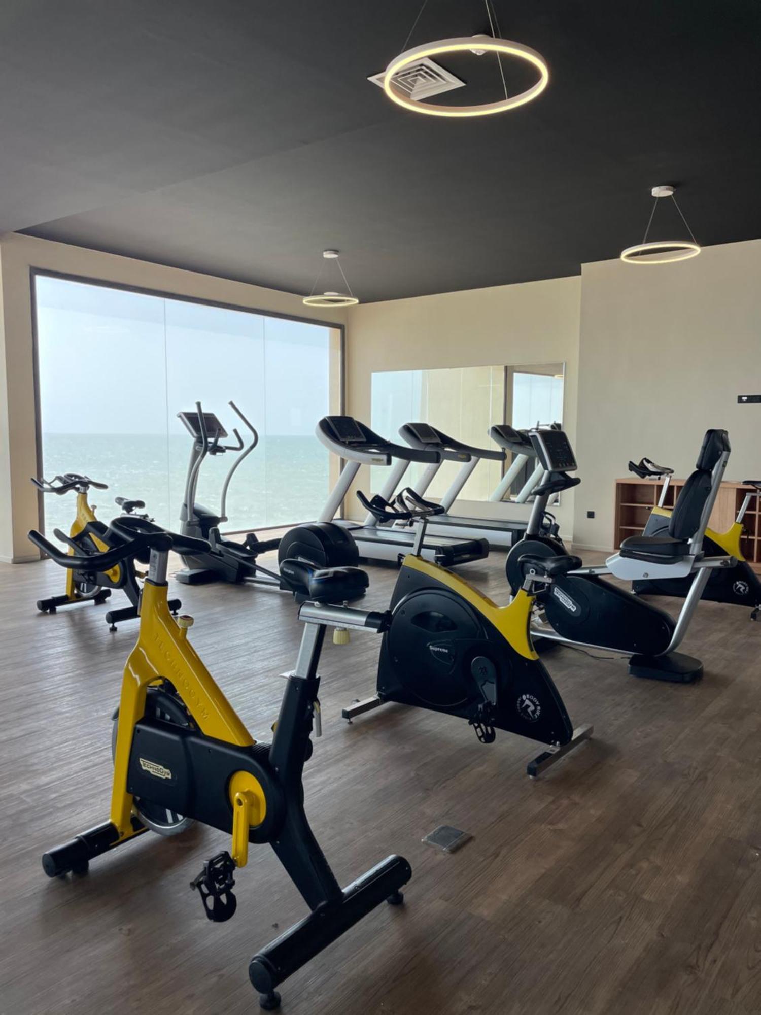 Tulum Beach Resort Dakhla Zewnętrze zdjęcie