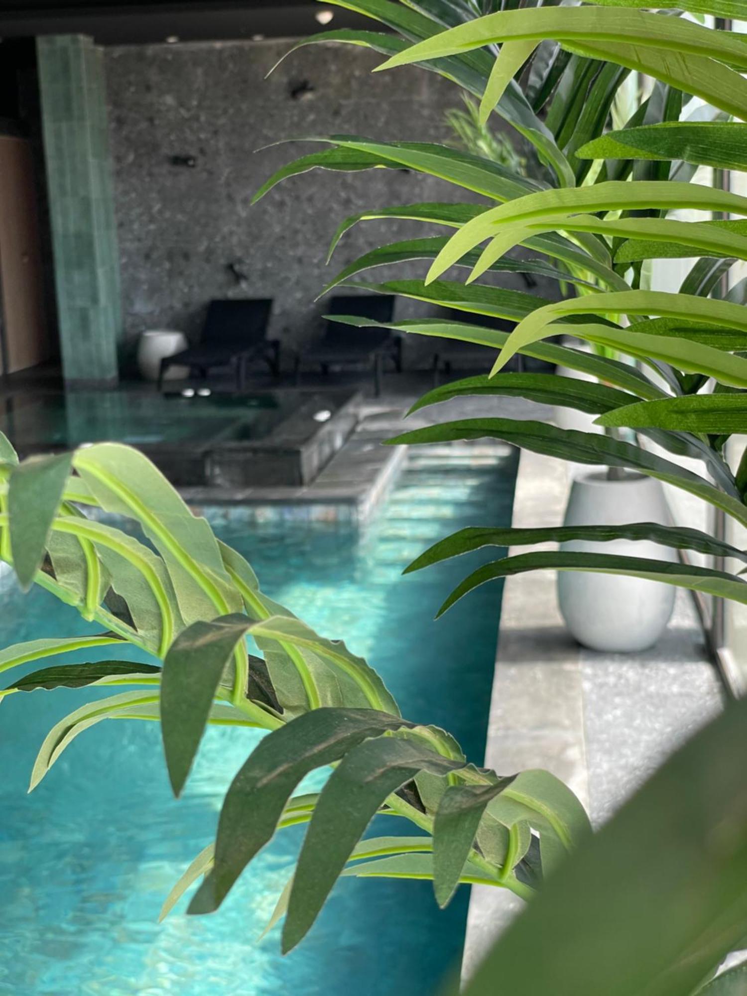Tulum Beach Resort Dakhla Zewnętrze zdjęcie