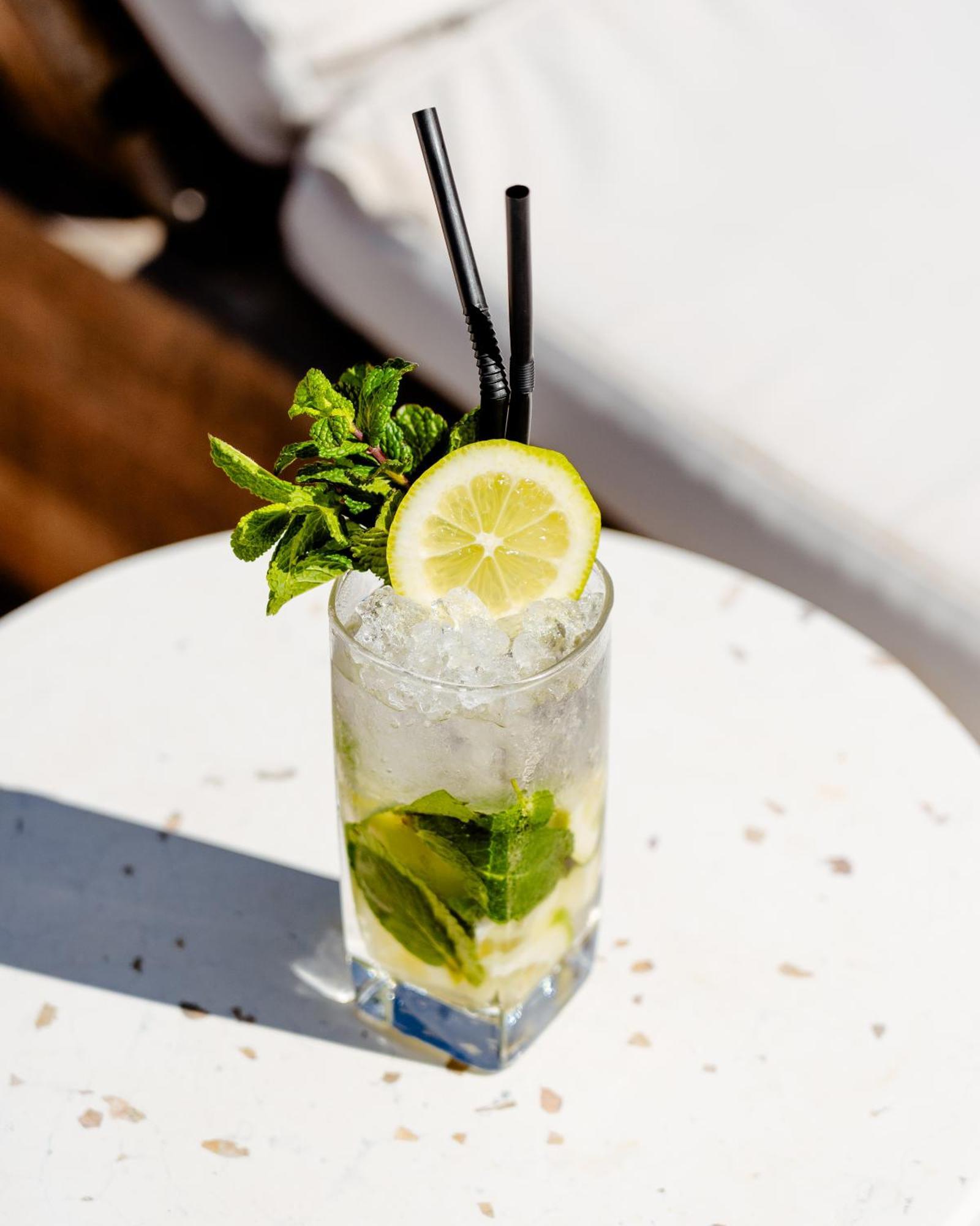Tulum Beach Resort Dakhla Zewnętrze zdjęcie