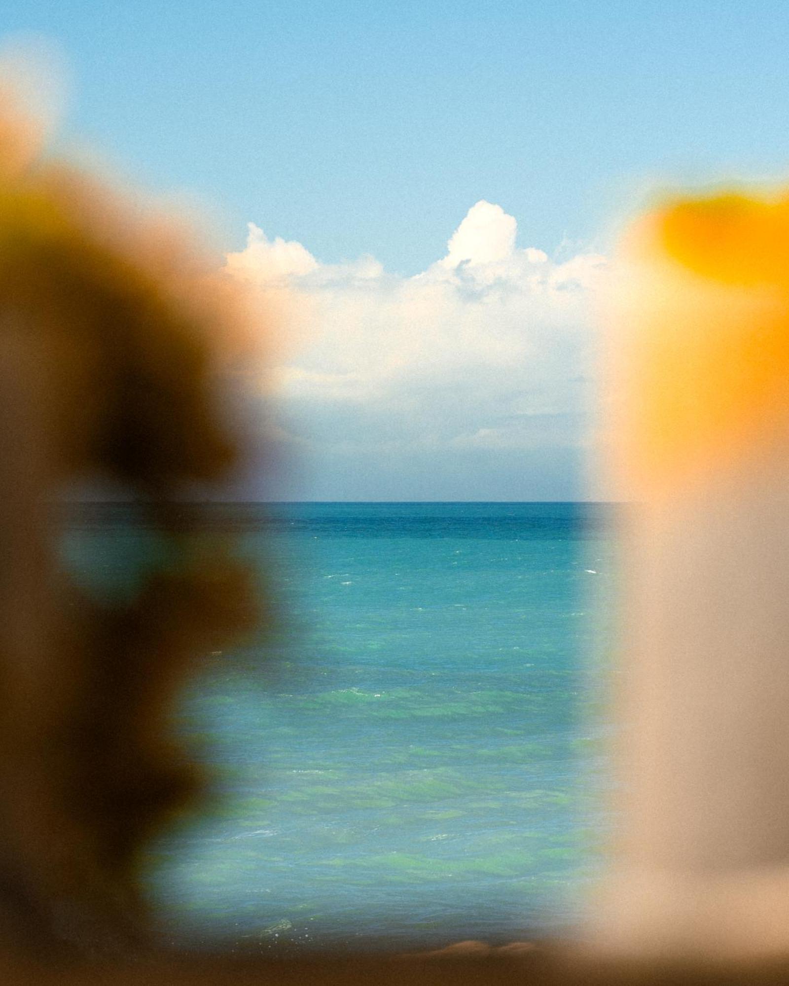 Tulum Beach Resort Dakhla Zewnętrze zdjęcie