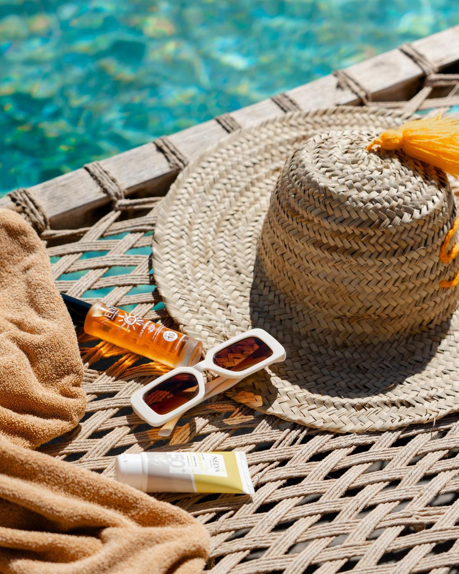 Tulum Beach Resort Dakhla Zewnętrze zdjęcie
